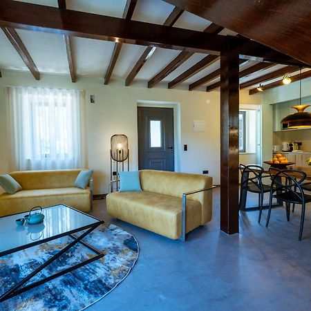 Quinta Japonesa Bed & Breakfast Carvalhal Bemfeito ภายนอก รูปภาพ