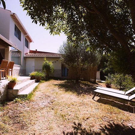 Quinta Japonesa Bed & Breakfast Carvalhal Bemfeito ภายนอก รูปภาพ