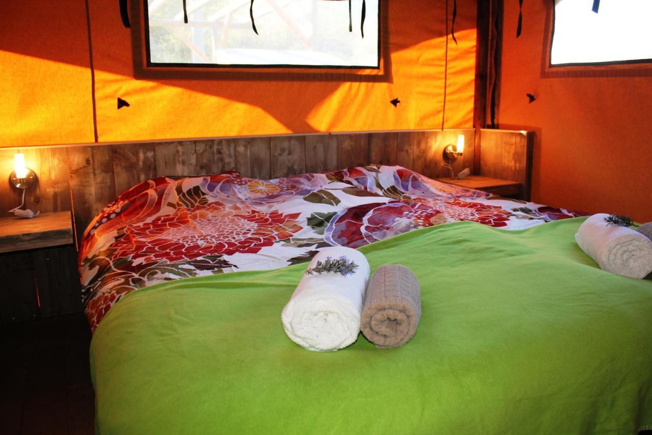Quinta Japonesa Bed & Breakfast Carvalhal Bemfeito ภายนอก รูปภาพ
