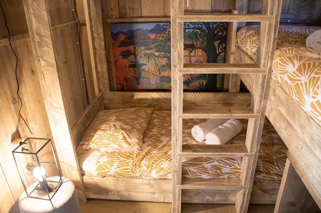 Quinta Japonesa Bed & Breakfast Carvalhal Bemfeito ภายนอก รูปภาพ