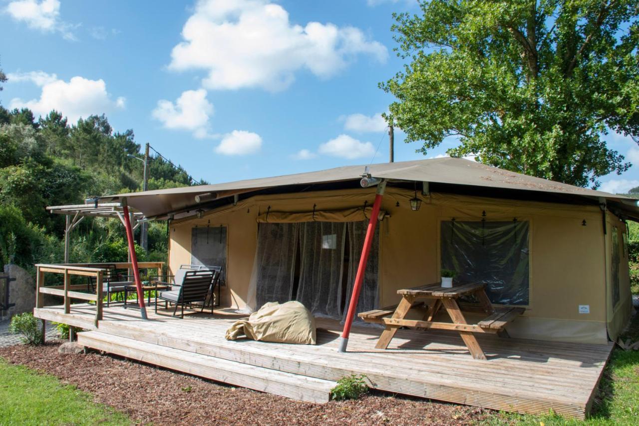 Quinta Japonesa Bed & Breakfast Carvalhal Bemfeito ภายนอก รูปภาพ