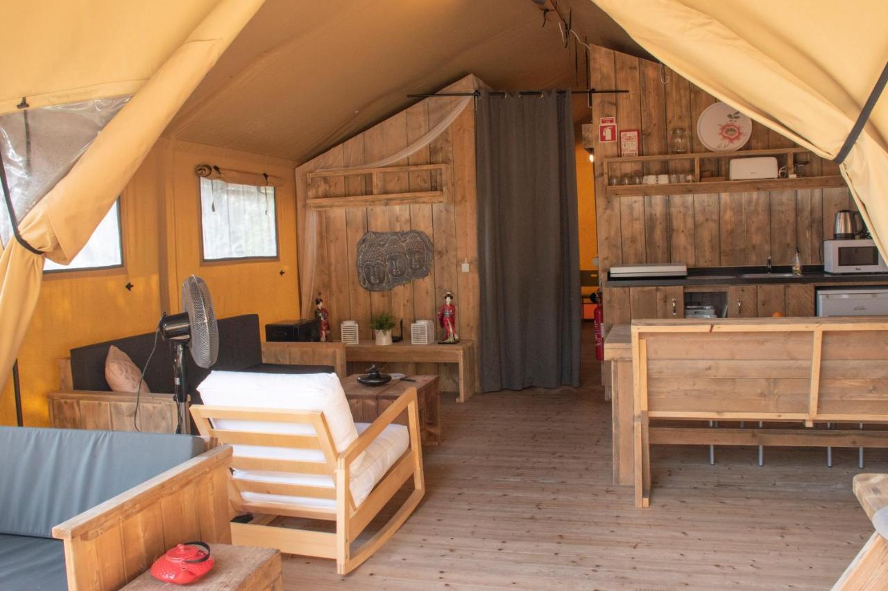 Quinta Japonesa Bed & Breakfast Carvalhal Bemfeito ภายนอก รูปภาพ