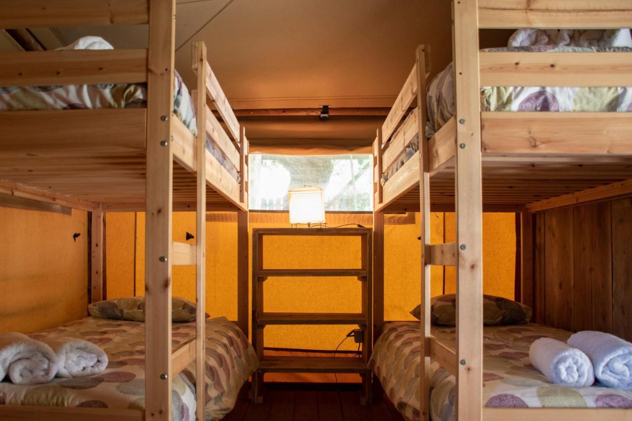 Quinta Japonesa Bed & Breakfast Carvalhal Bemfeito ภายนอก รูปภาพ