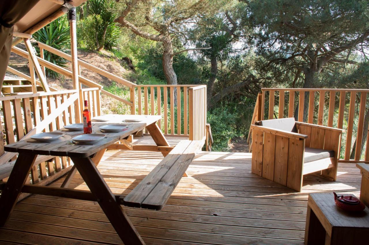Quinta Japonesa Bed & Breakfast Carvalhal Bemfeito ภายนอก รูปภาพ