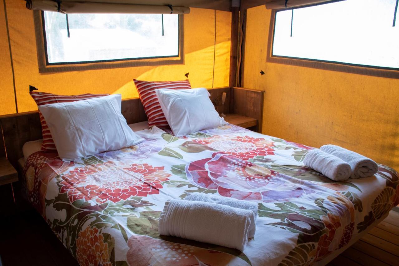 Quinta Japonesa Bed & Breakfast Carvalhal Bemfeito ภายนอก รูปภาพ