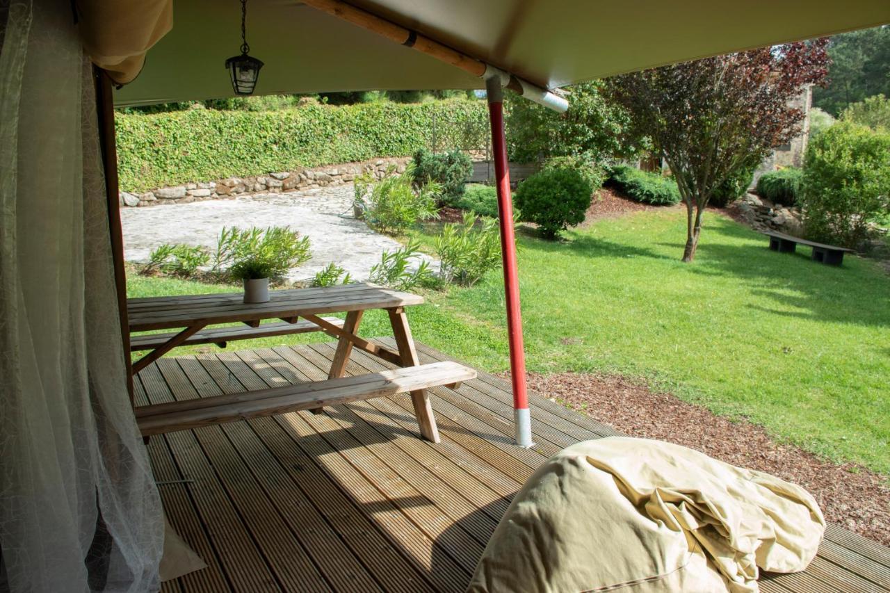 Quinta Japonesa Bed & Breakfast Carvalhal Bemfeito ภายนอก รูปภาพ