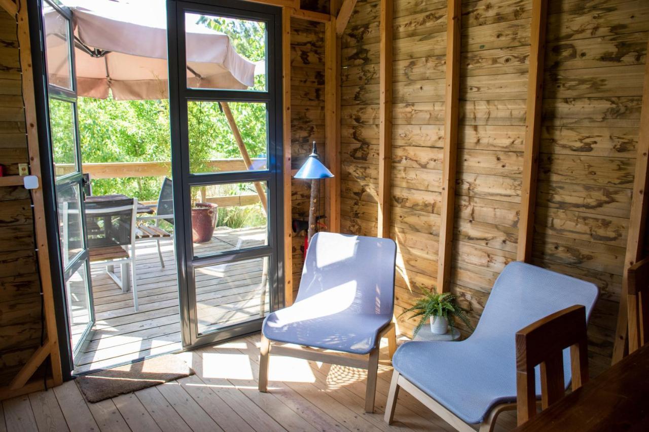Quinta Japonesa Bed & Breakfast Carvalhal Bemfeito ภายนอก รูปภาพ