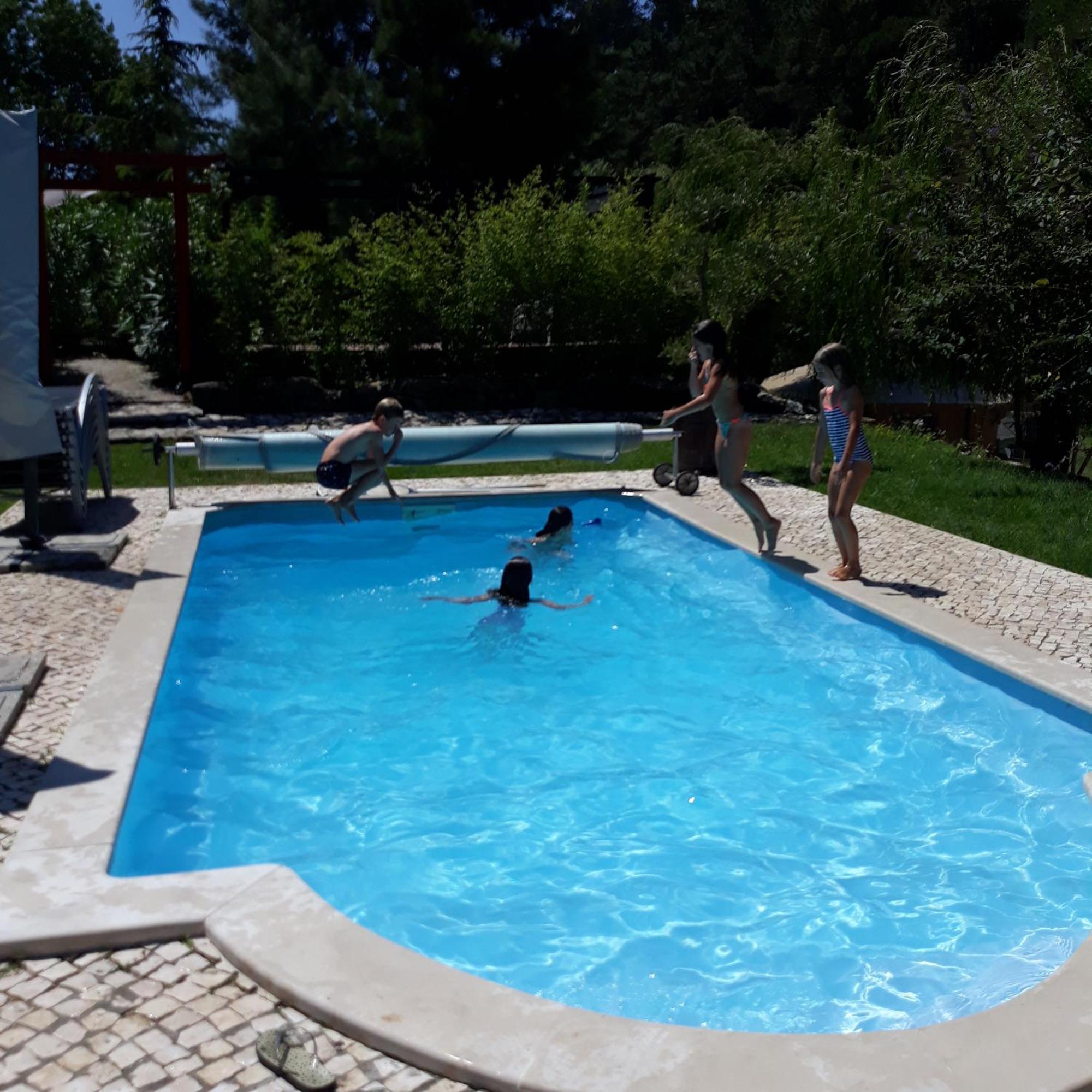 Quinta Japonesa Bed & Breakfast Carvalhal Bemfeito ภายนอก รูปภาพ