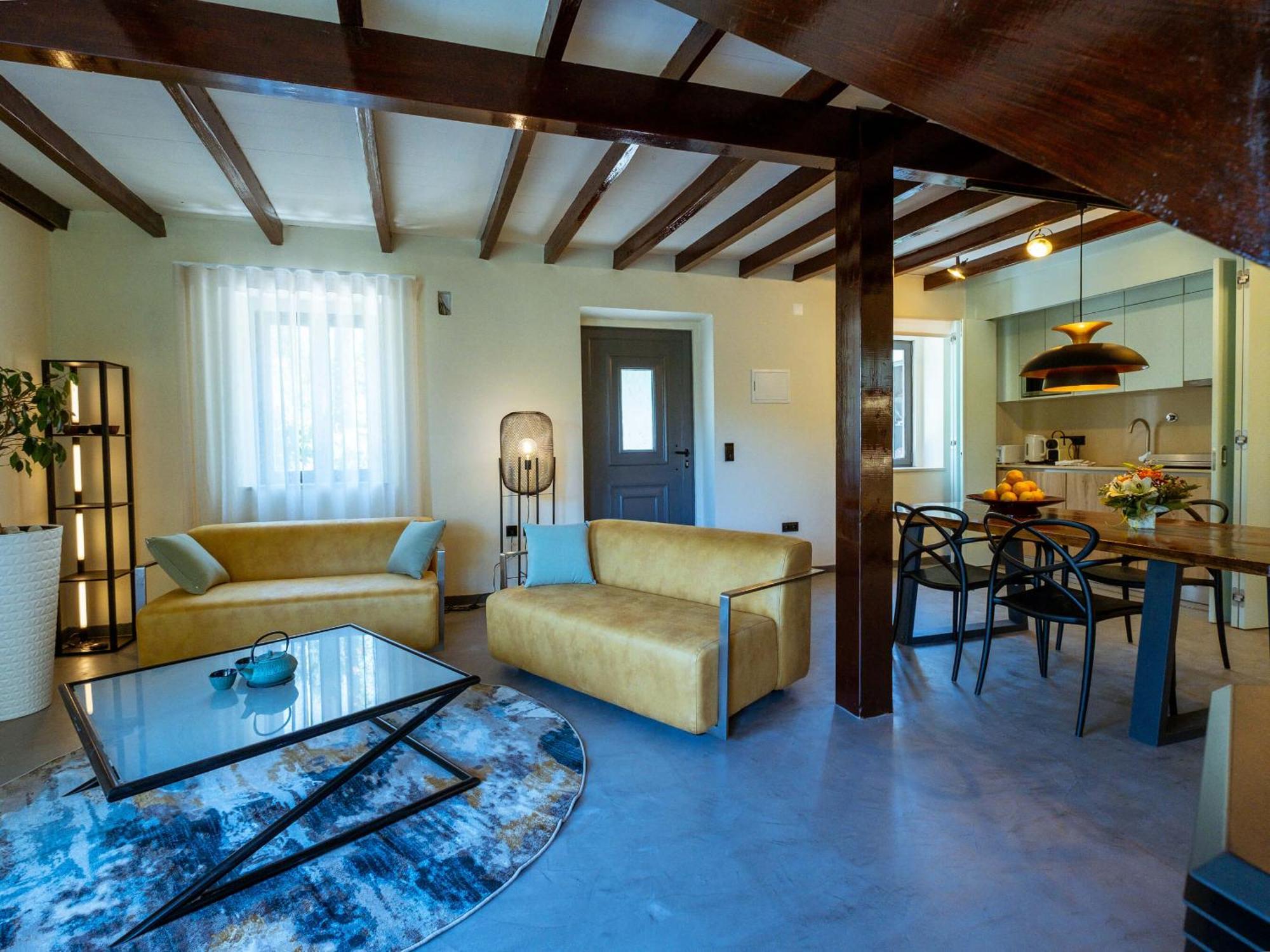 Quinta Japonesa Bed & Breakfast Carvalhal Bemfeito ภายนอก รูปภาพ