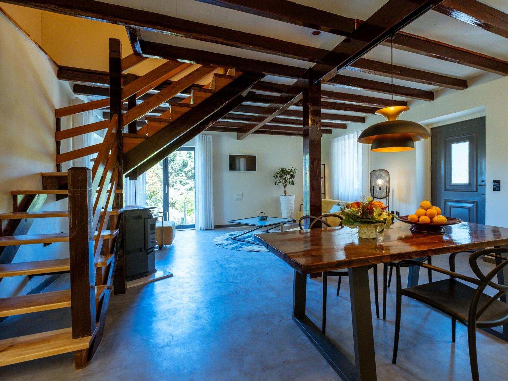 Quinta Japonesa Bed & Breakfast Carvalhal Bemfeito ภายนอก รูปภาพ