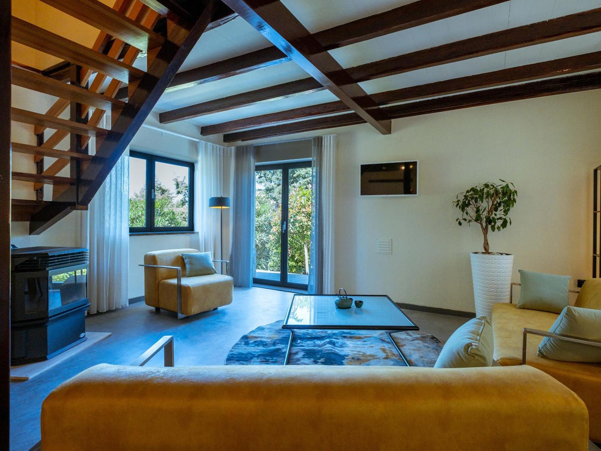 Quinta Japonesa Bed & Breakfast Carvalhal Bemfeito ภายนอก รูปภาพ