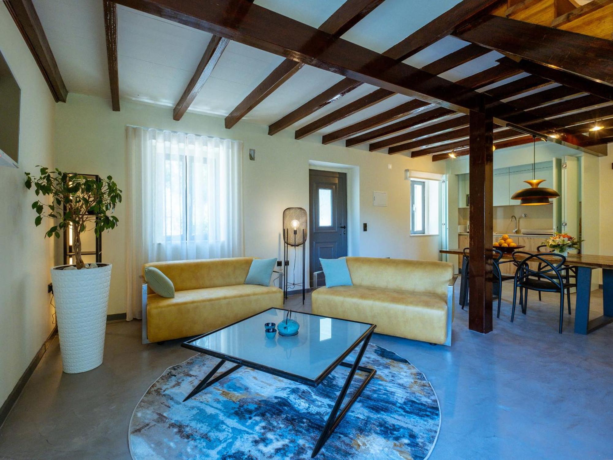 Quinta Japonesa Bed & Breakfast Carvalhal Bemfeito ภายนอก รูปภาพ